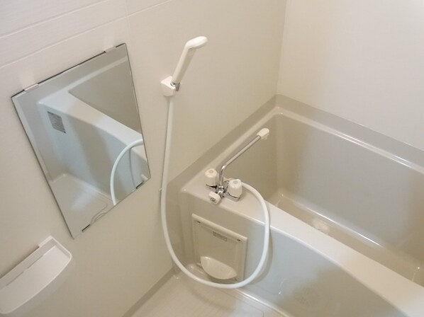 ファインライツ氷川台の物件内観写真